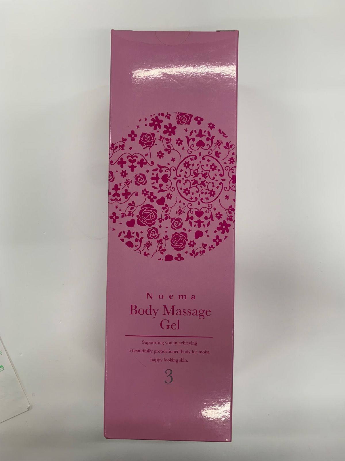 H1321 ダイアナ Noema ノエマ プロ ボディ マッサージジェル