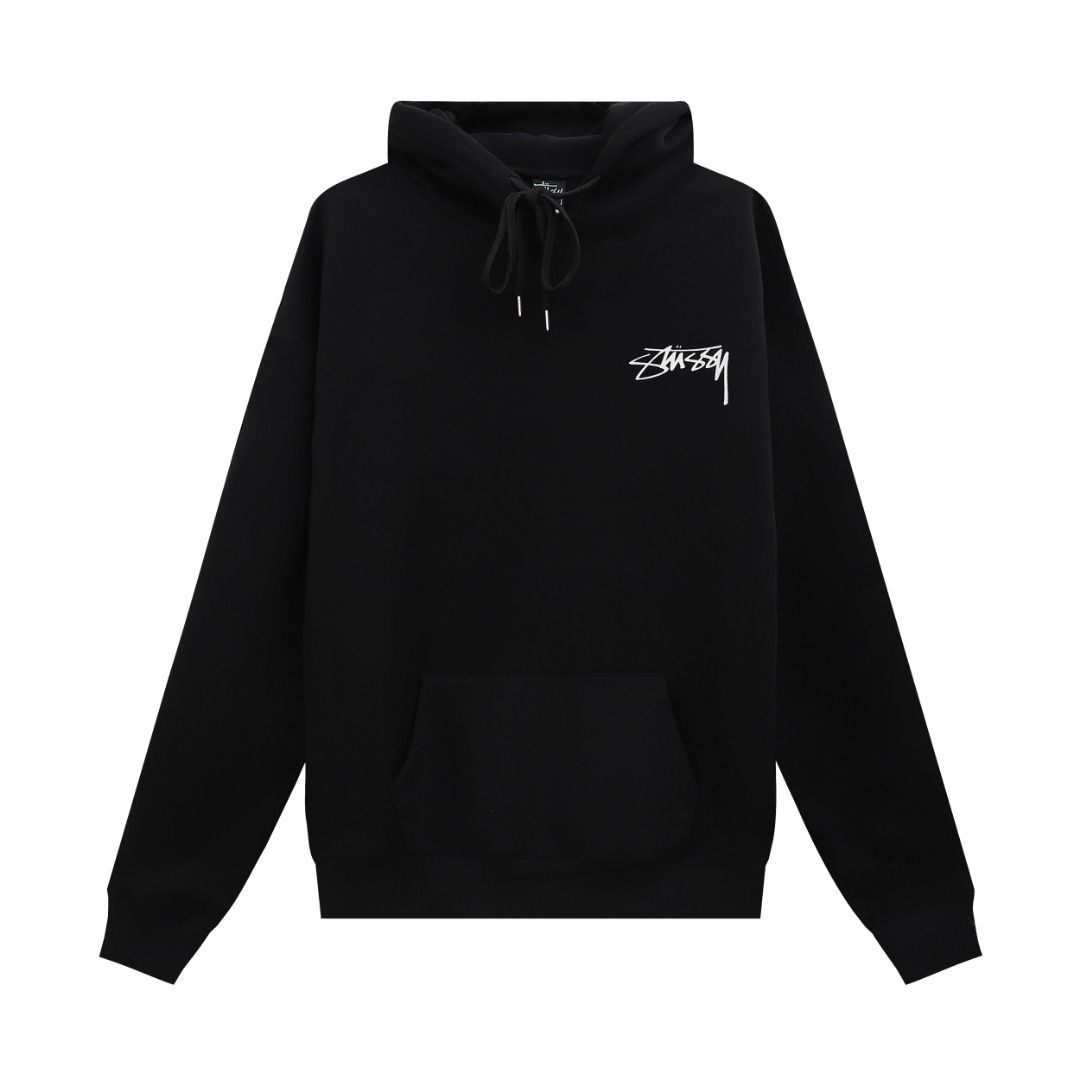 stussy Care Label Sweater ニット セーター 117140 - メルカリ