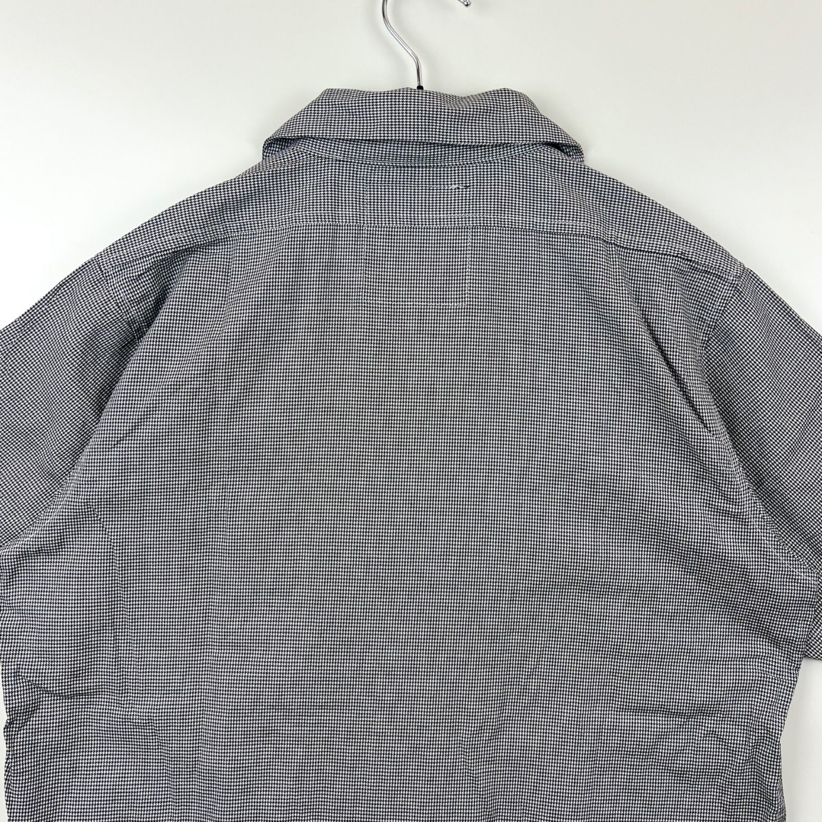 Corefighter 00s JAPAN open collar S/S shirts M コア