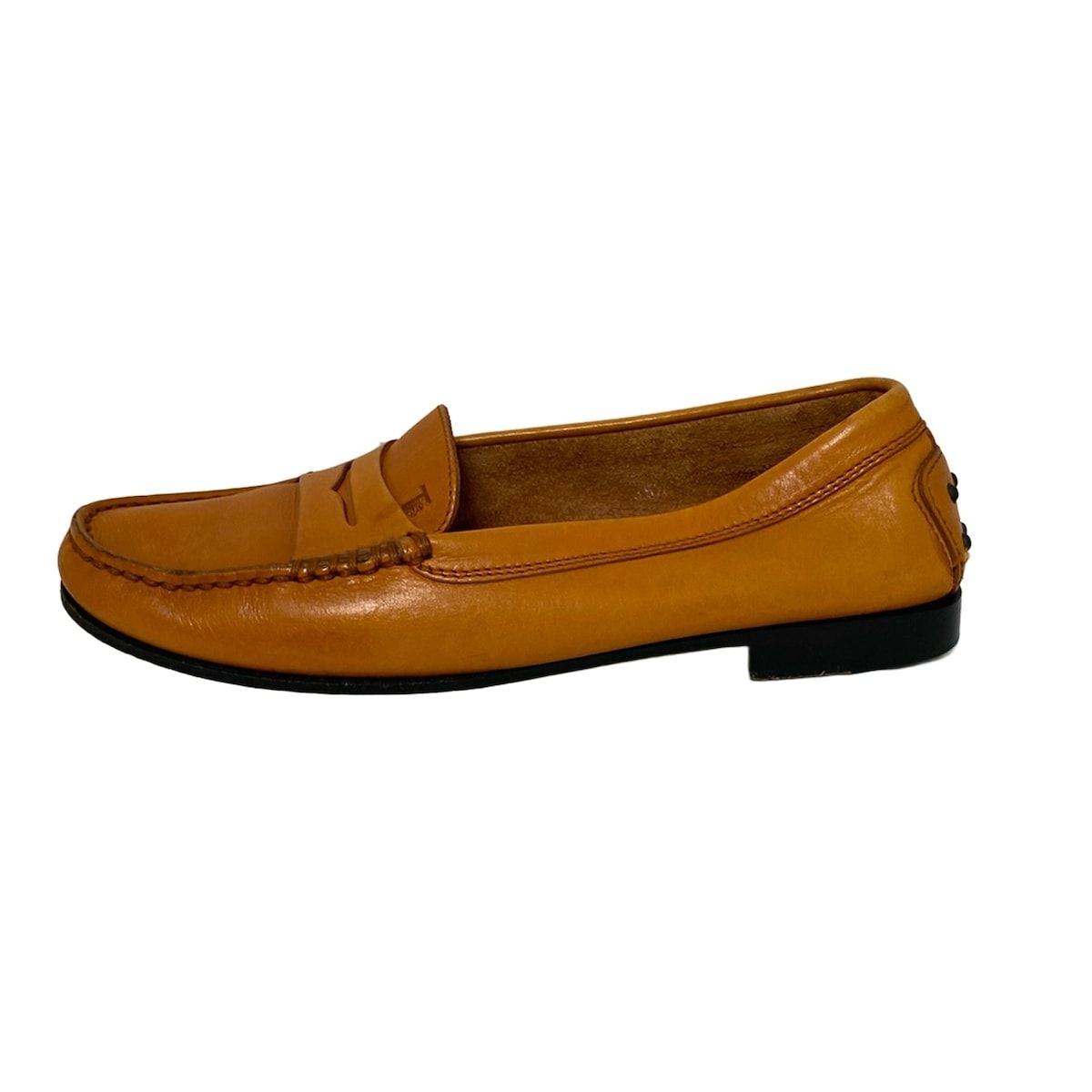TOD'S(トッズ) ドライビングシューズ 35 1/2 レディース