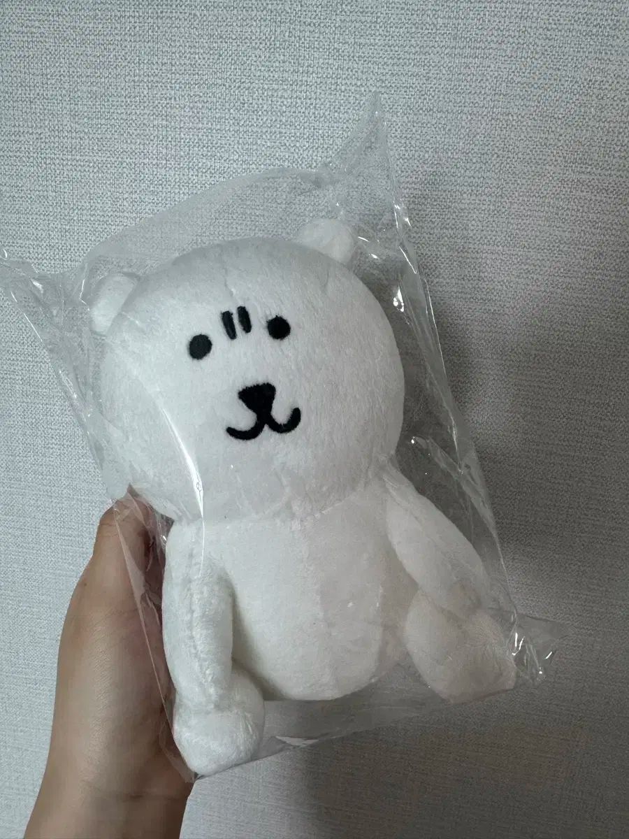 自分ツッコミくま ナガノのくま 株式 コミクマ 時代 楽天 くじ おすわり ぬいぐるみ おすわり ぬい ぬい