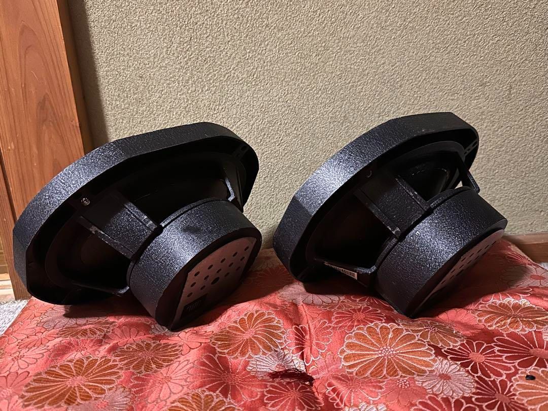 スピーカー ラウドスピーカー JBL T959 ローライダー