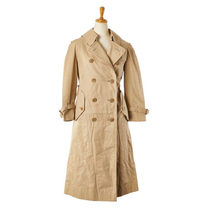 バーバリー トレンチコート ライナーコート レディース コート Burberry