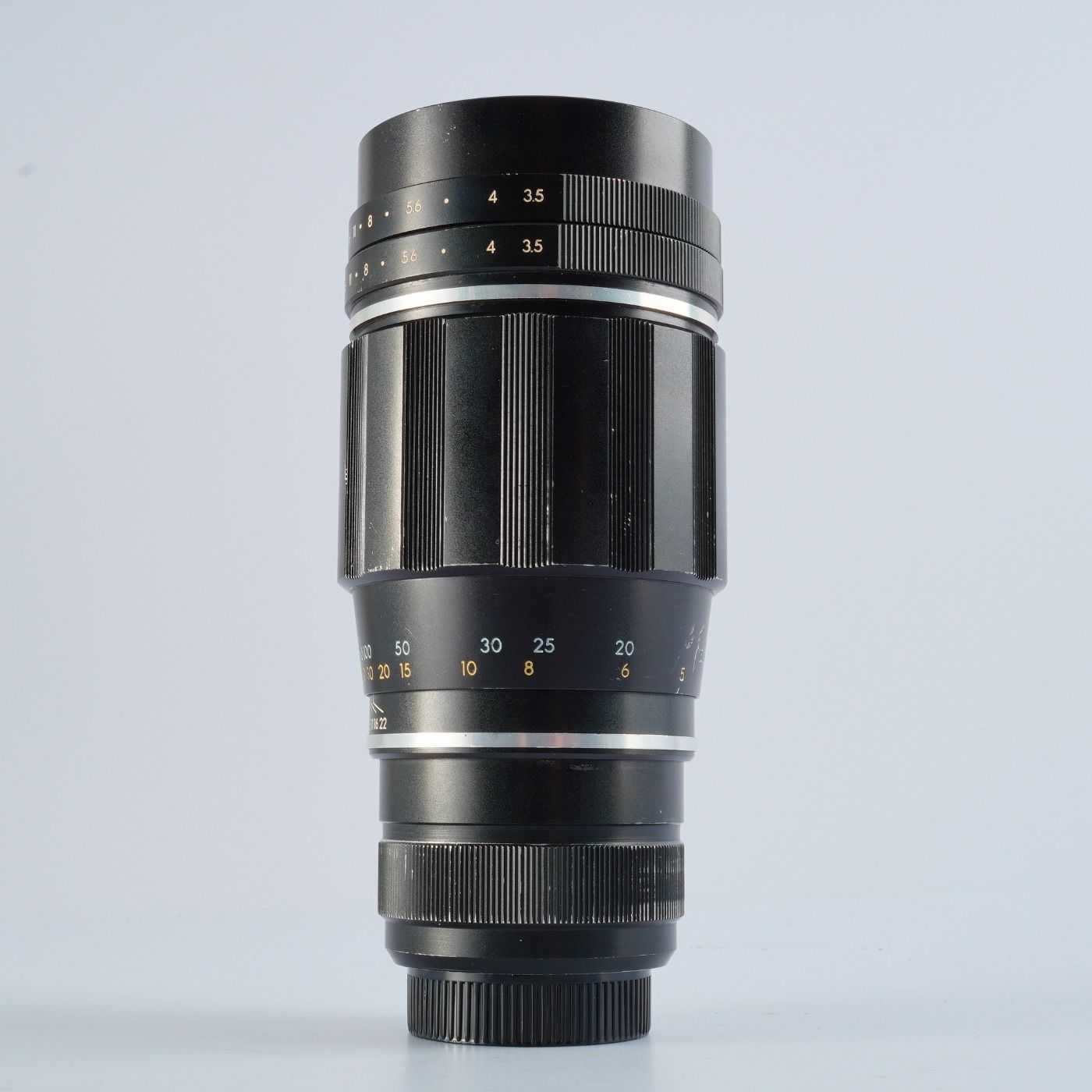 PENTAX ペンタックス Takumar 200mm F/3.5 (M42用) 単焦点レンズ PENTAX ペンタックス Takumar 200mm F/3.5 (M42用) 単焦点レンズ
