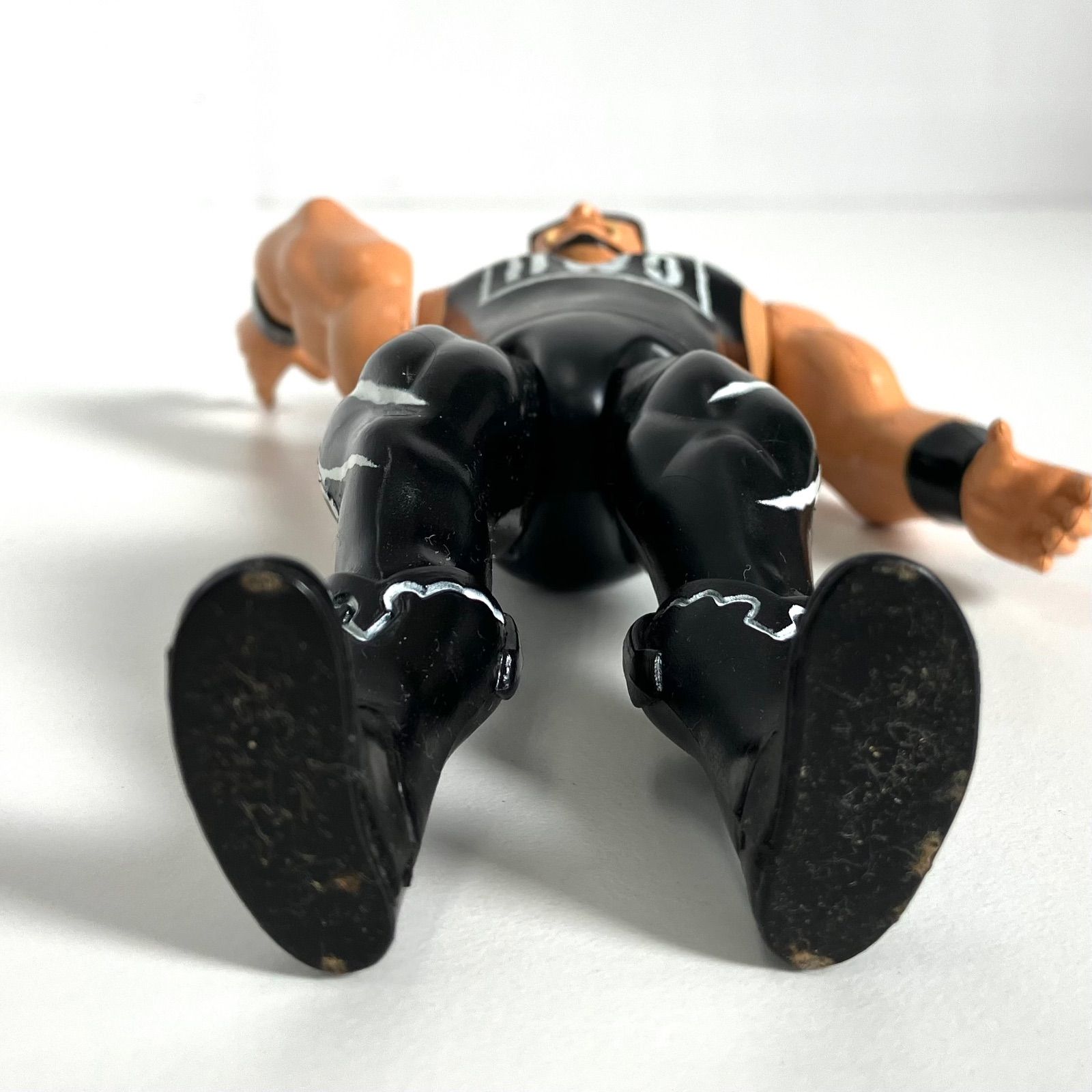 WWE NWO ハルク ホーガン プロレス フィギュア WWE NWO ハルク ホーガン プロレス フィギュア - メルカリ