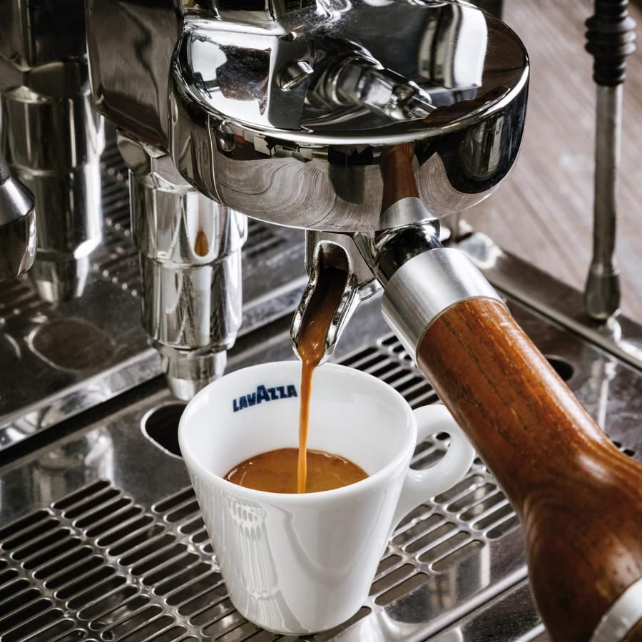 LAVAZZA(ラバッツァ) クオリタロッサ コーヒー豆 1kg - メルカリ