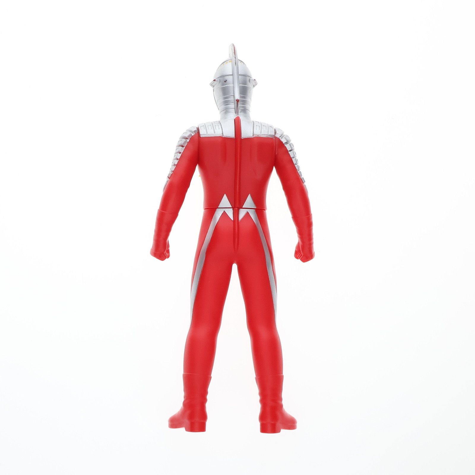 ウルトラBIGソフビ ウルトラセブン 完成品 ソフビフィギュア バンダイ 