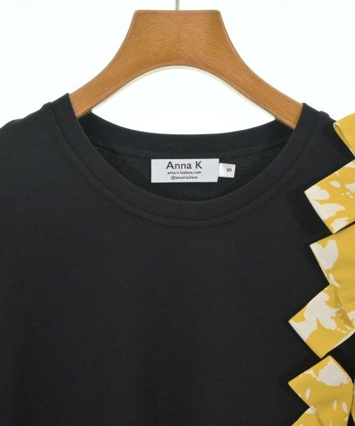 Anna K Tシャツ・カットソー レディース アナケイ 中古　古着 Anna K（アナケイ） | Tシャツ・カットソー | レディースの古着