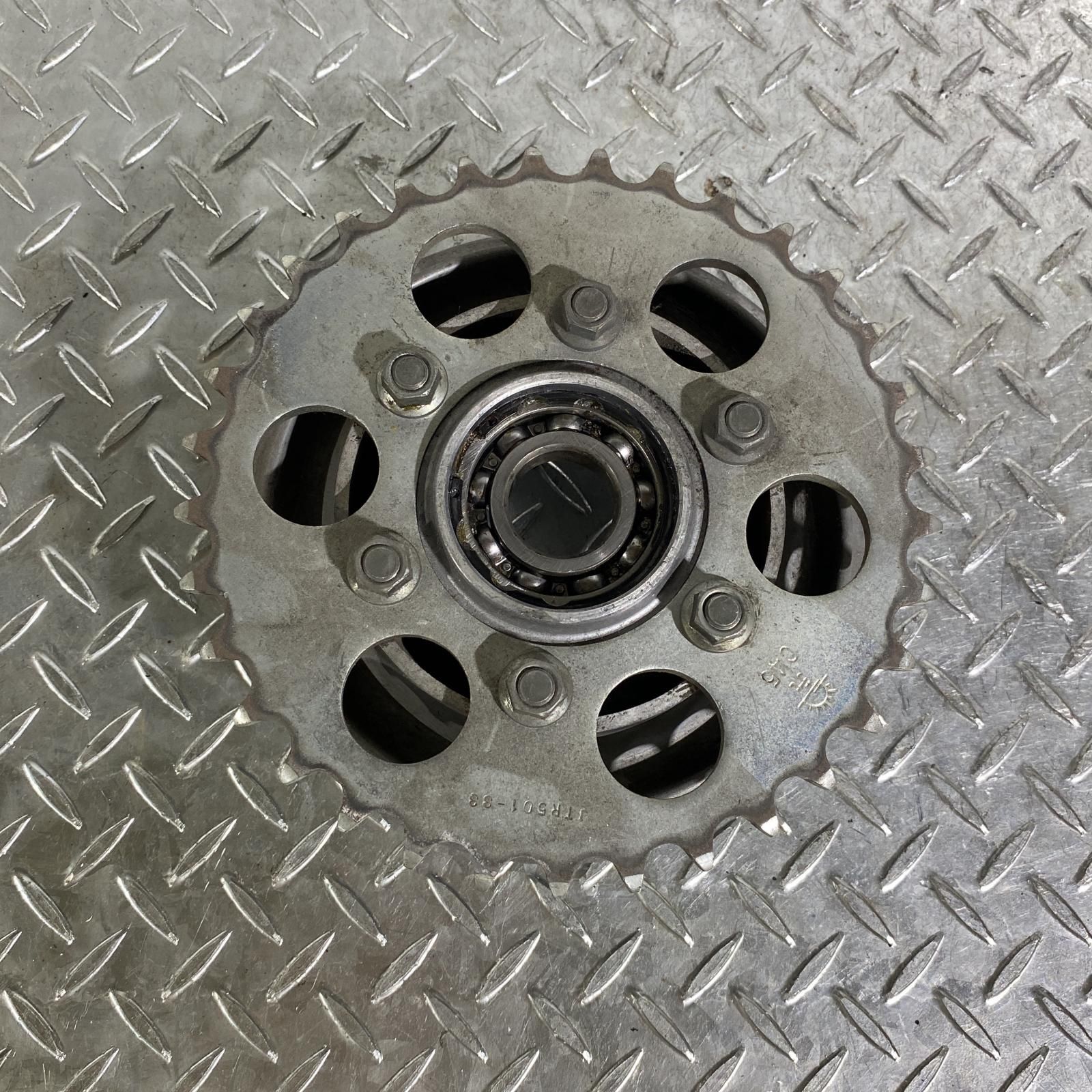 KZ1000
