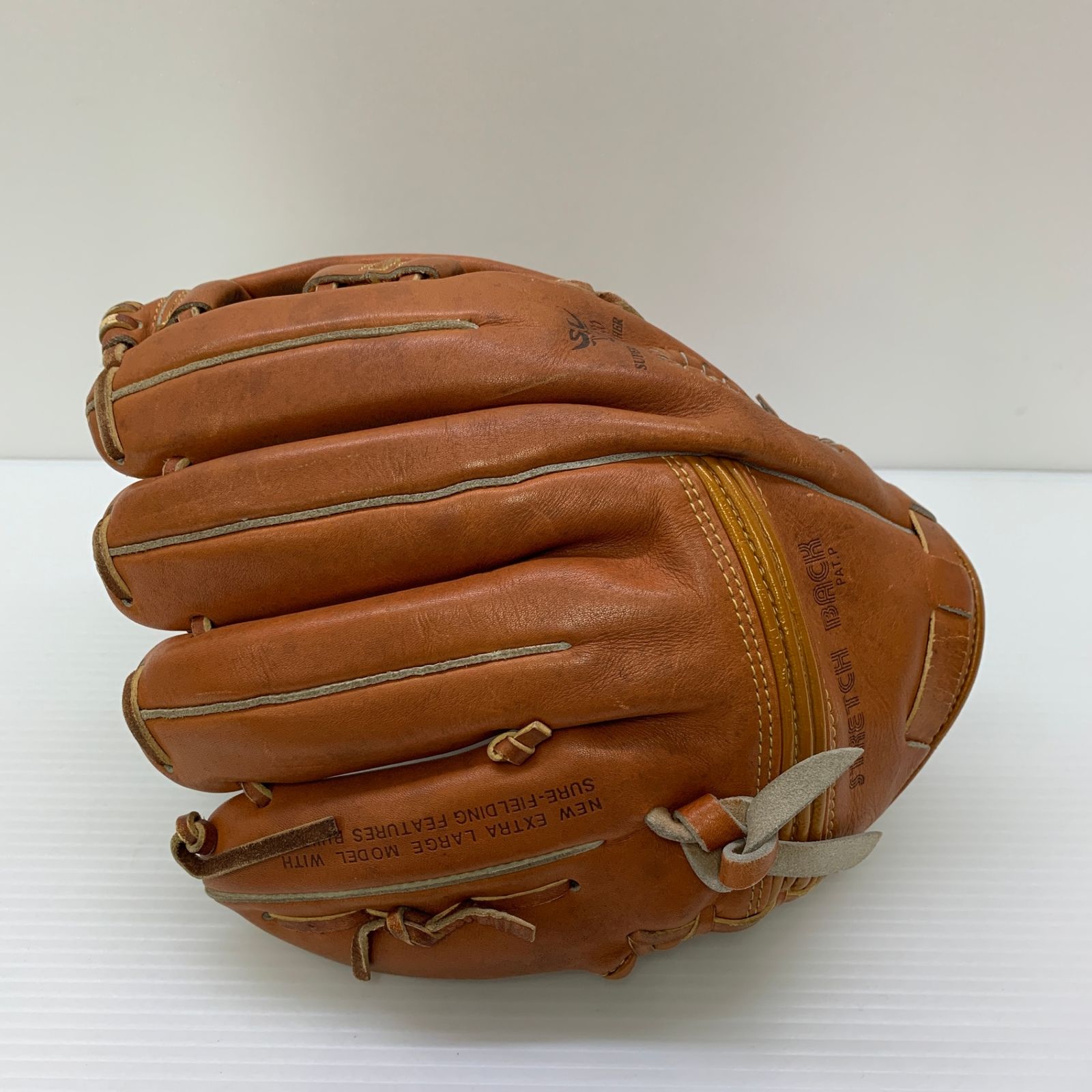 ミズノ MIZUNO ワールドウィン 硬式 大人 一般 内野手用 グローブ 