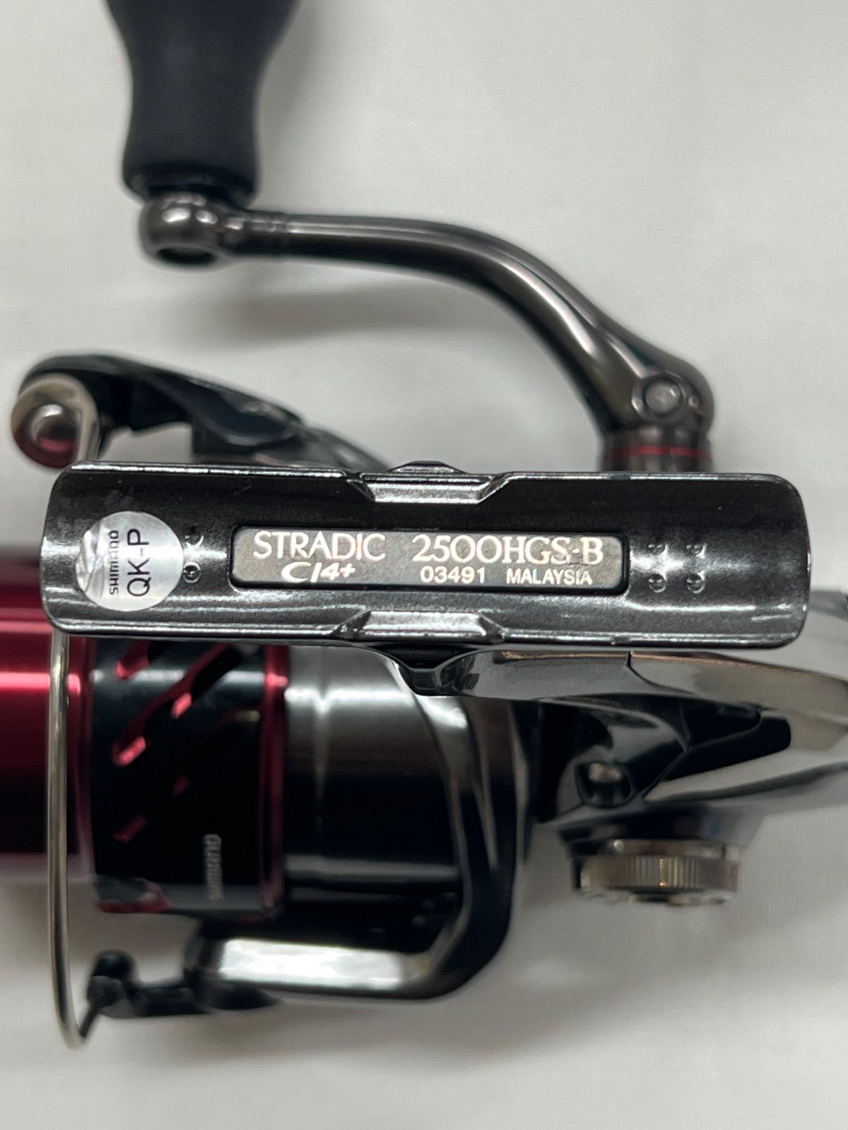 ２５００ＨＧＳ