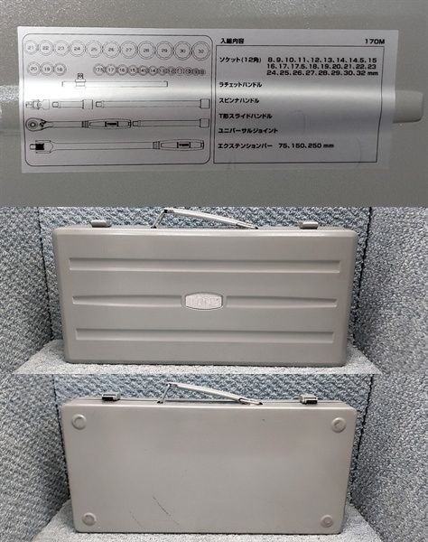ケース傷汚れ有