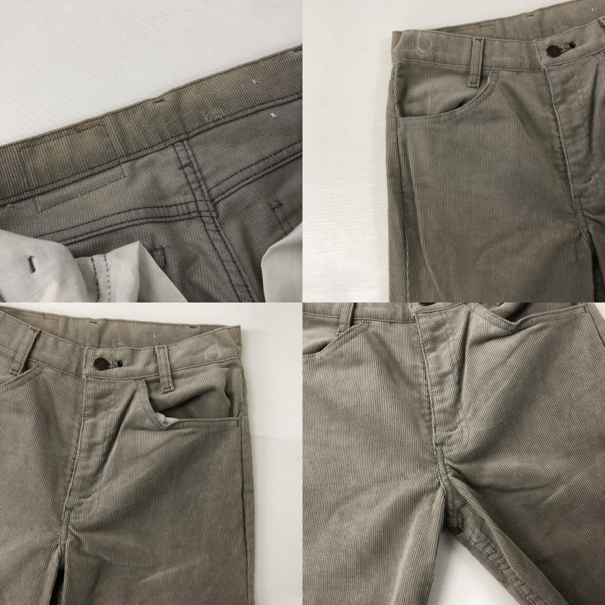 s CORDUROY