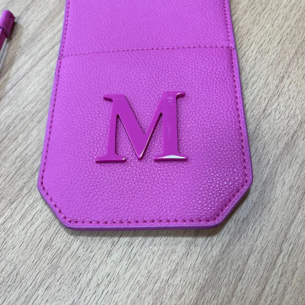 Mロゴ