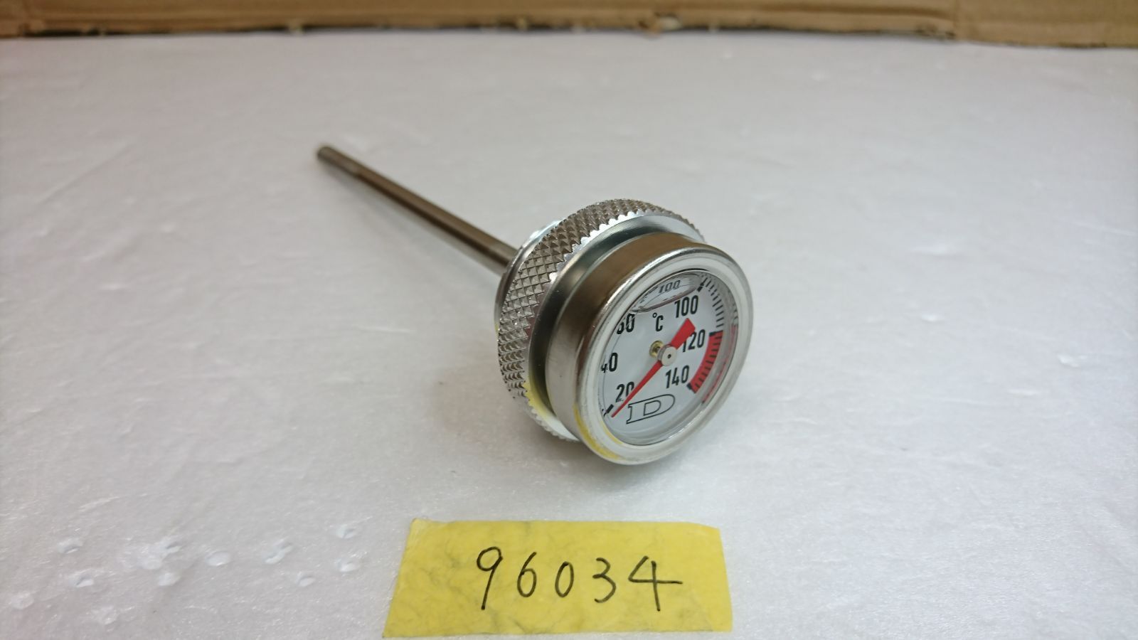 DOREMI COLLECTION ドレミコレクション 油温計 SR400 SR500