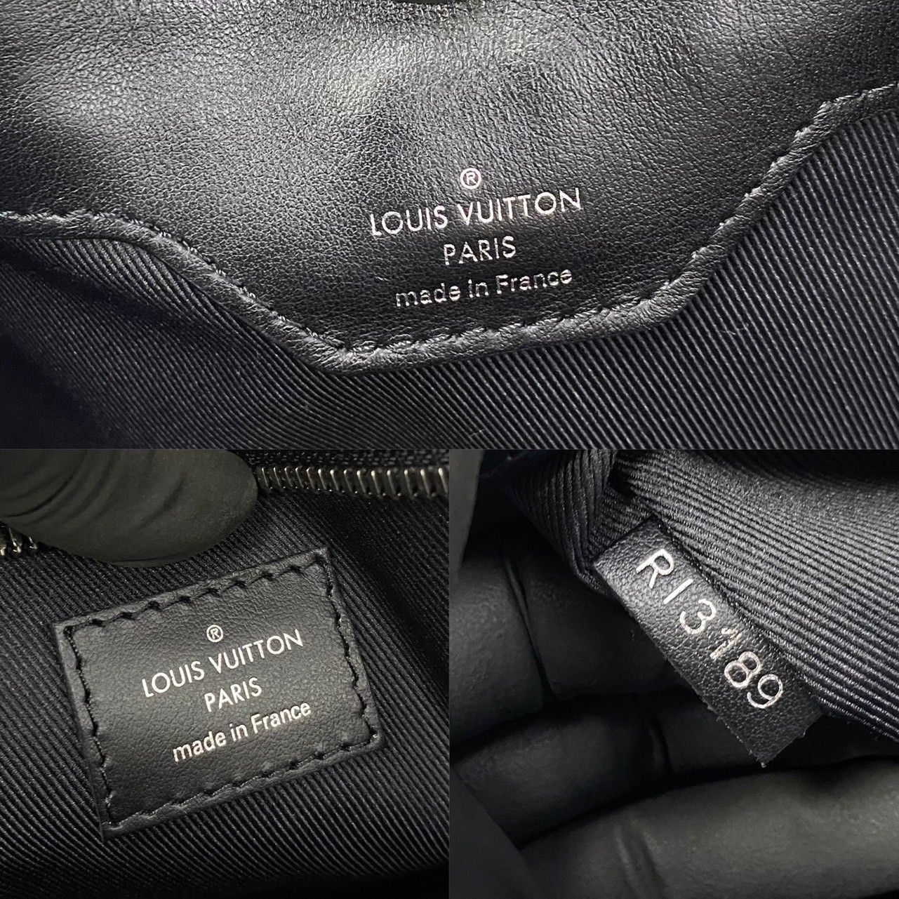 未使用保管品 LOUIS VUITTON ルイヴィトン モノグラム 未使用保管品 LOUIS VUITTON ルイヴィトン モノグラム