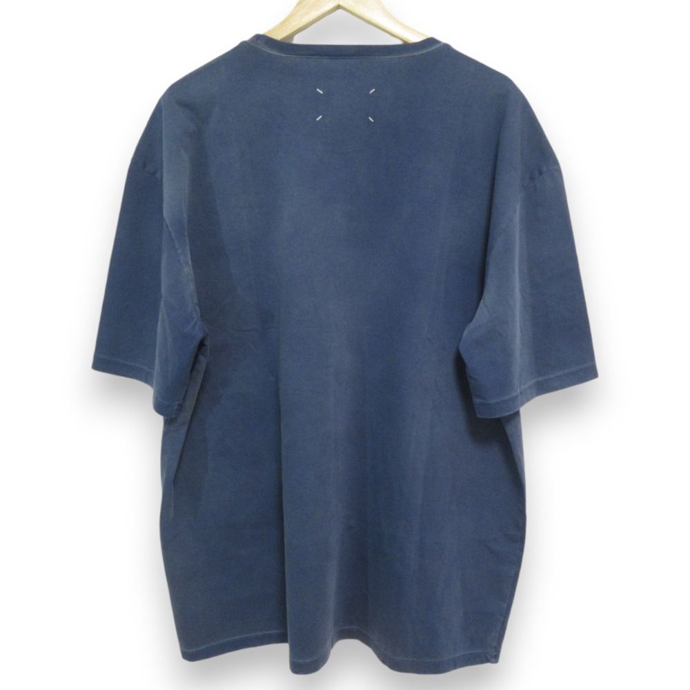 未使用 23SS Maison Margiela メゾンマルジェラ 1 10 Flocky Logo 