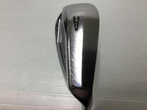 中古】 ダンロップ SRIXON ZX5 AW ウェッジ WG リシャフト (フレックス
