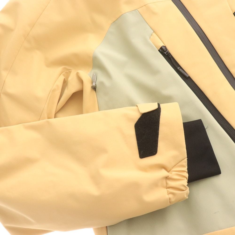 □ デサント オガサカ スキーウェア 上下セット トップス ボトムス A