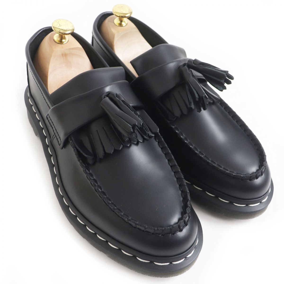 極美品]Dr.Martens ドクターマーチン ADRIAN WS アドリアン-