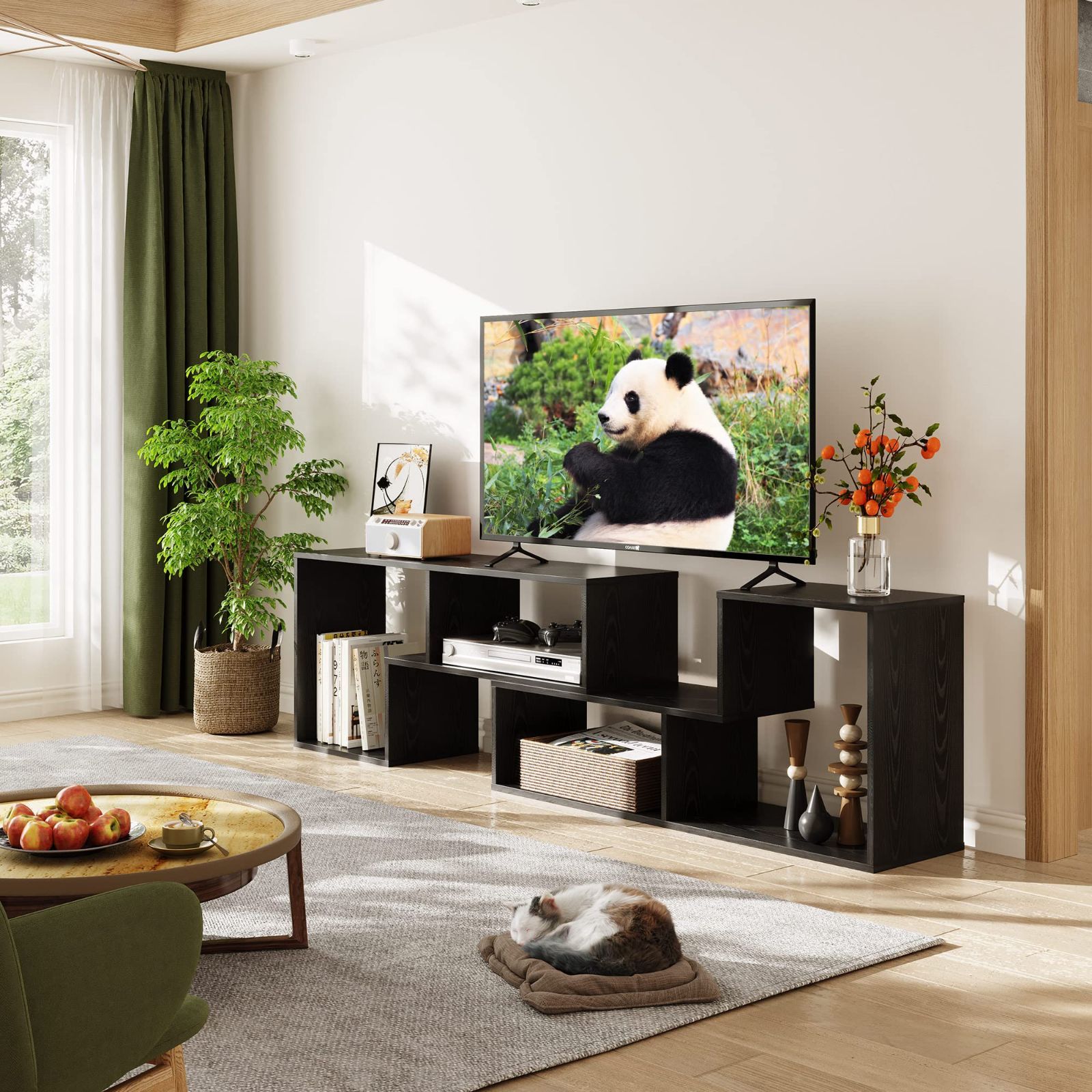 テレビラック