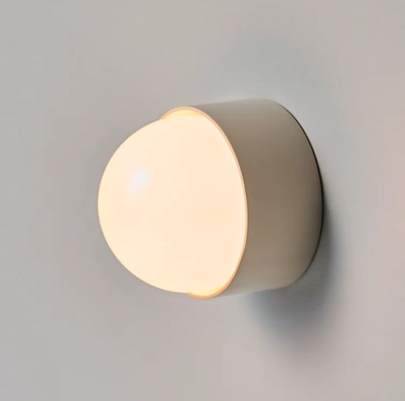 開封♥品 NEW LIGHT POTTERY LED 埋込み型照明 dim.17 2個セット
