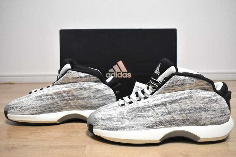Adidas CRAZY1 ADV コービー・ブライアント ＜ OKAフットボール