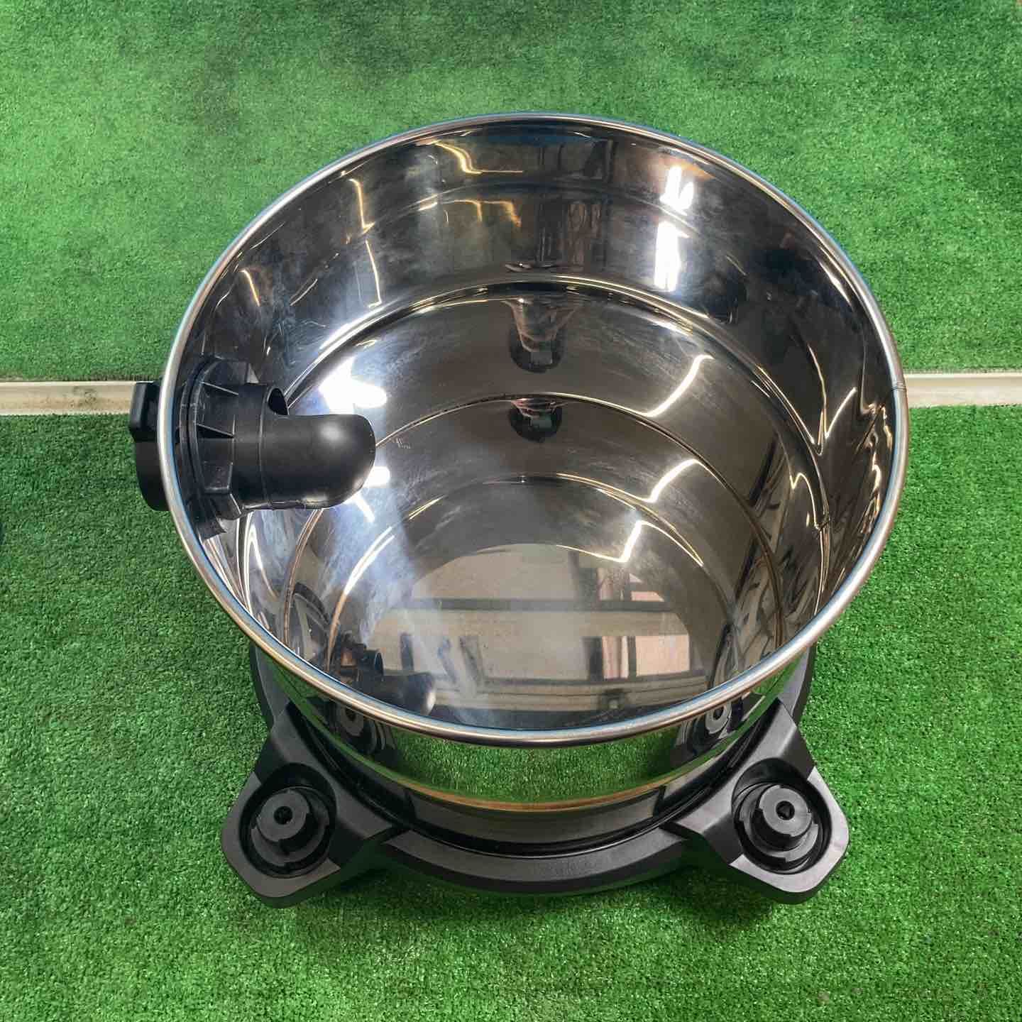 業務用掃除機