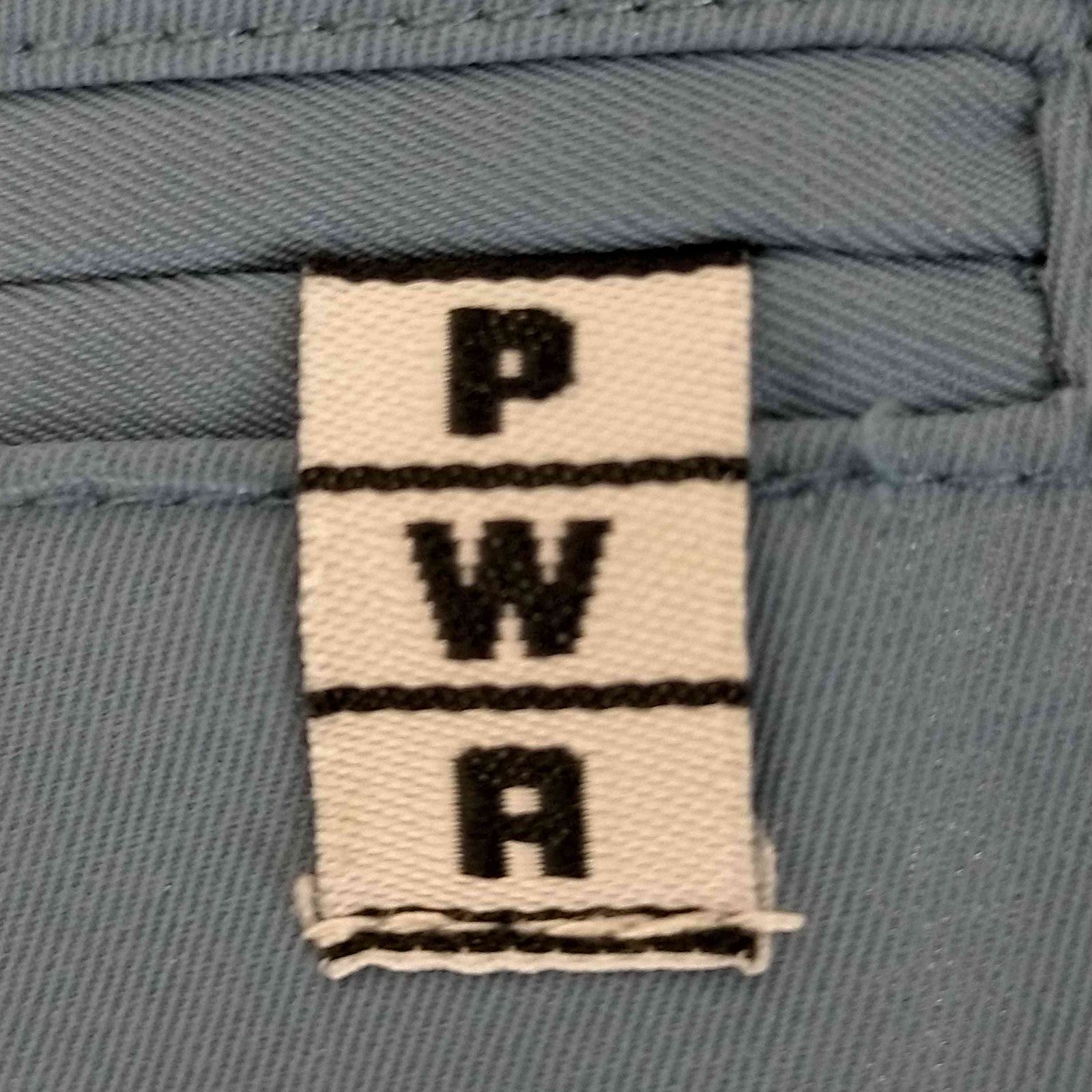 WORK SHORTS