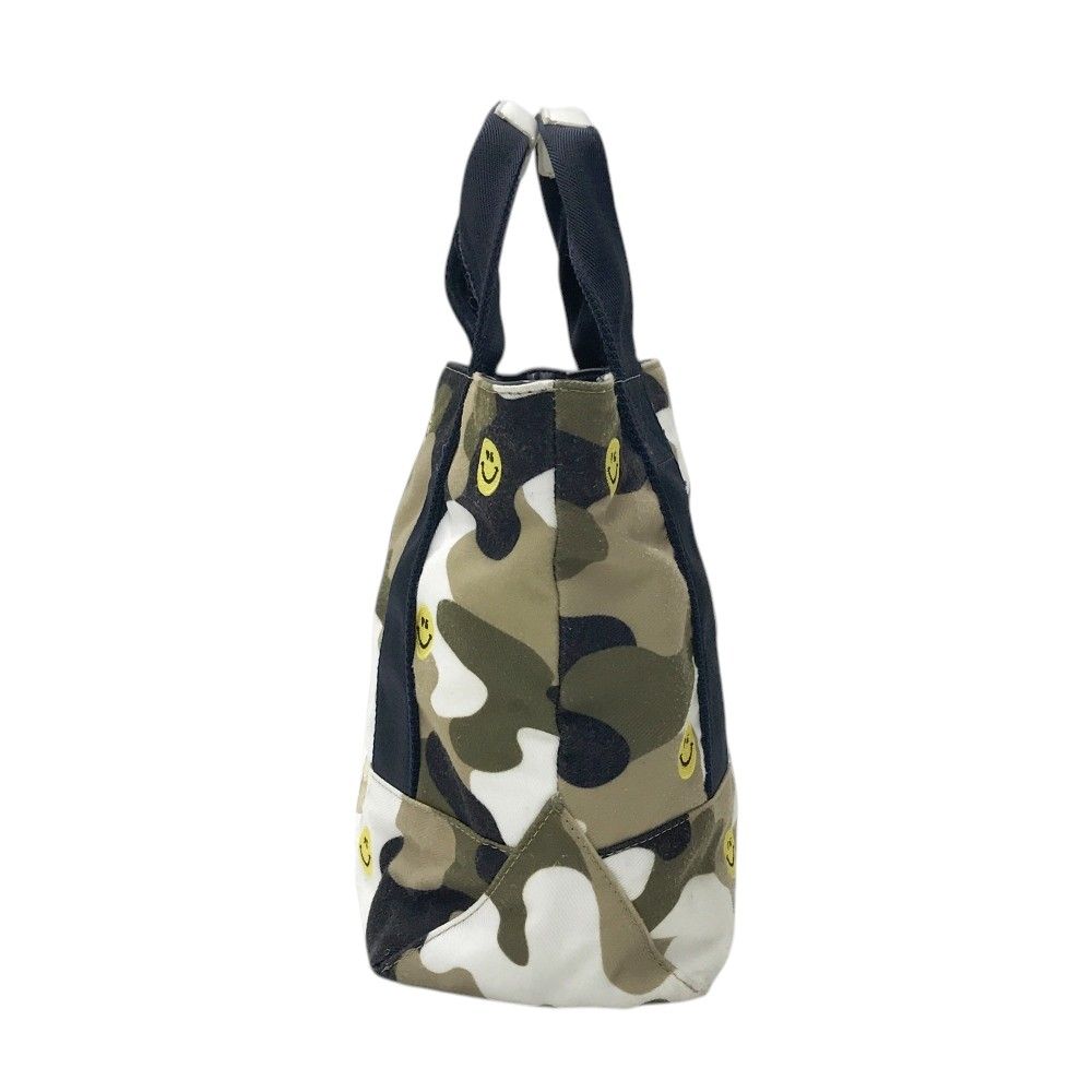 専用品✨PEARLY GATES パーリーゲイツ カートバッグ カモフラ ゴルフ PEARLY GATES パーリーゲイツ ファー カートバッグ カモフラ柄 カーキ