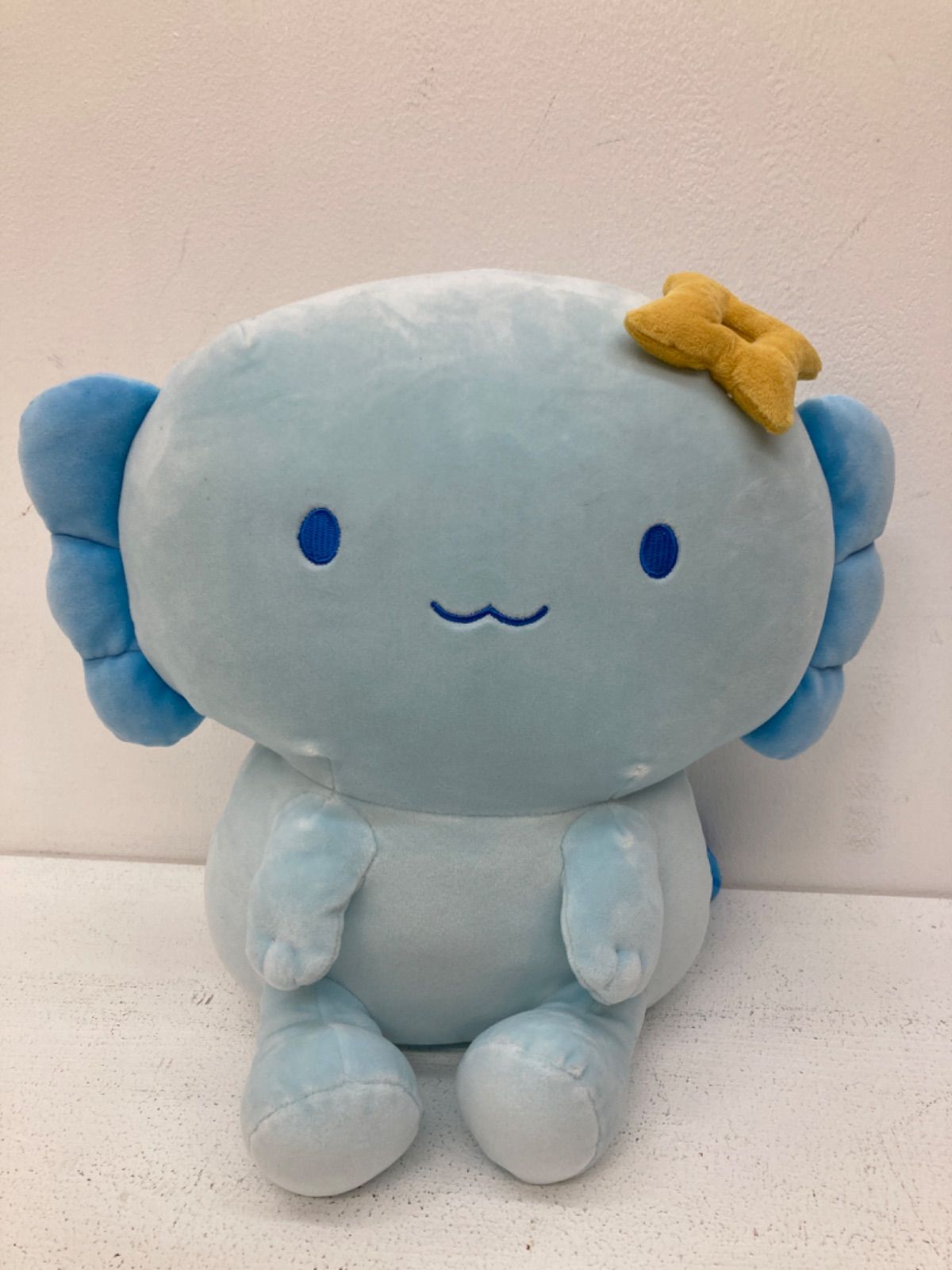 【未開封品】　数量限定 天音かなたうぱお実装記念フルセット ホロライブ 天音かなた うぱお実装記念数量限定ver フルセット