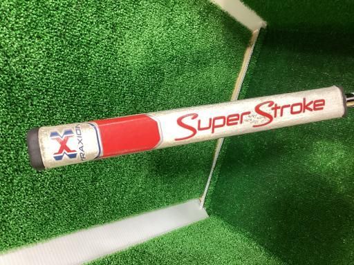中古】 テーラーメイド GHOST Spider センターシャフト 33インチ