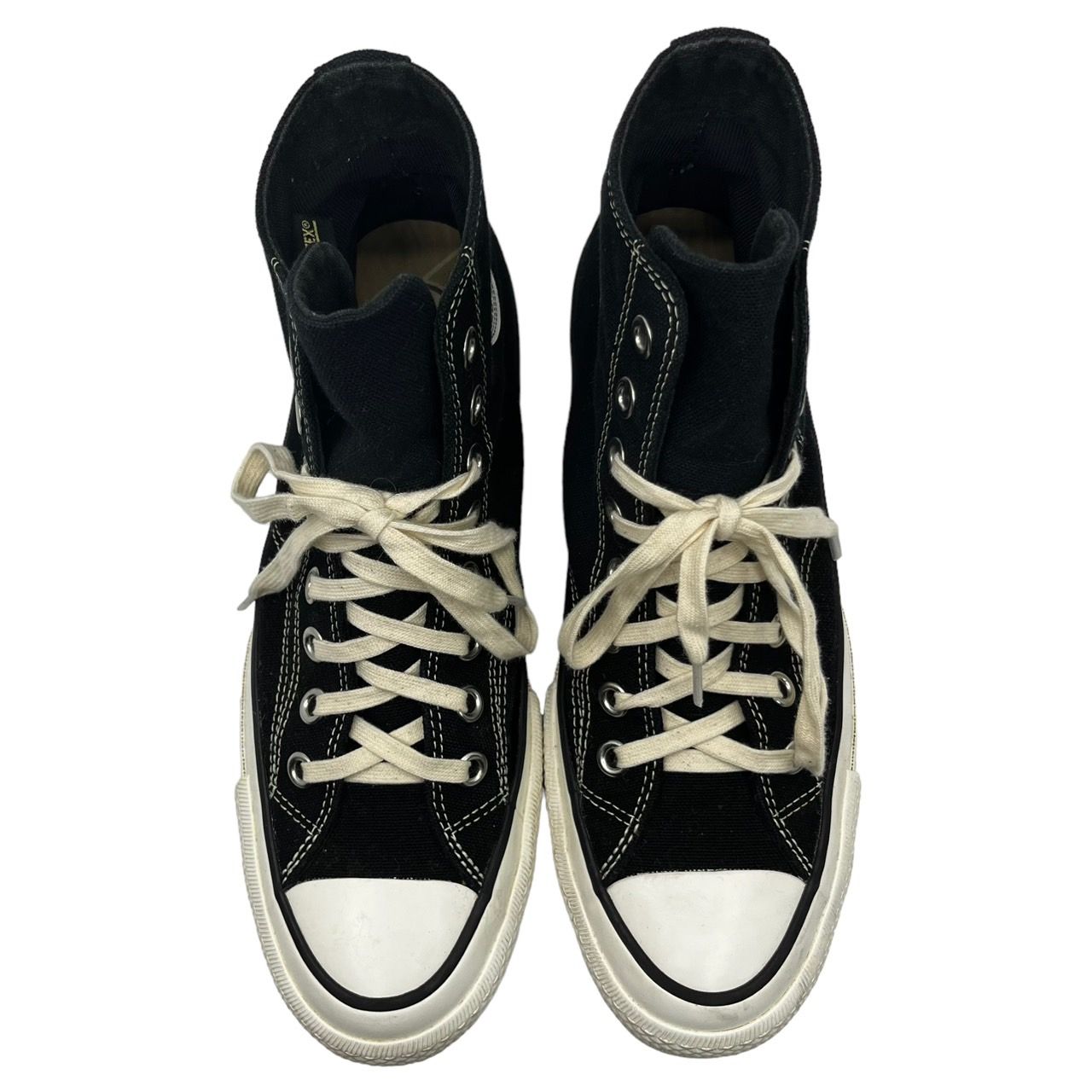 CONVERSE ADDICT(コンバースアディクト) CHUCK TAYLOR CANVAS GORE-TEX 