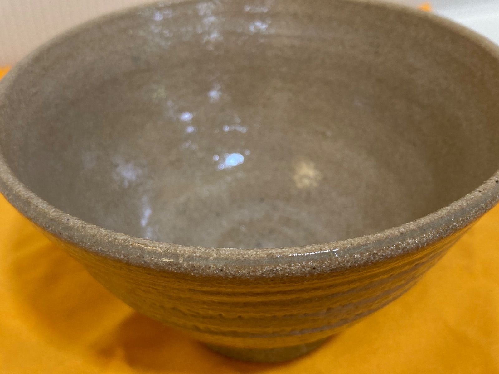 唐津井戸茶碗 陶芸品 茶碗 唐津 - メルカリ