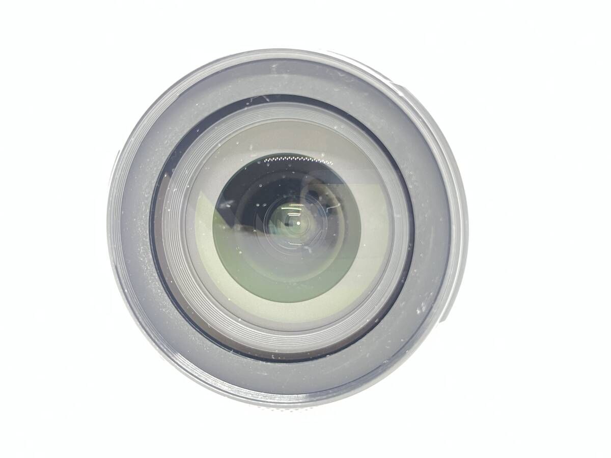 AF-S 18-105mm