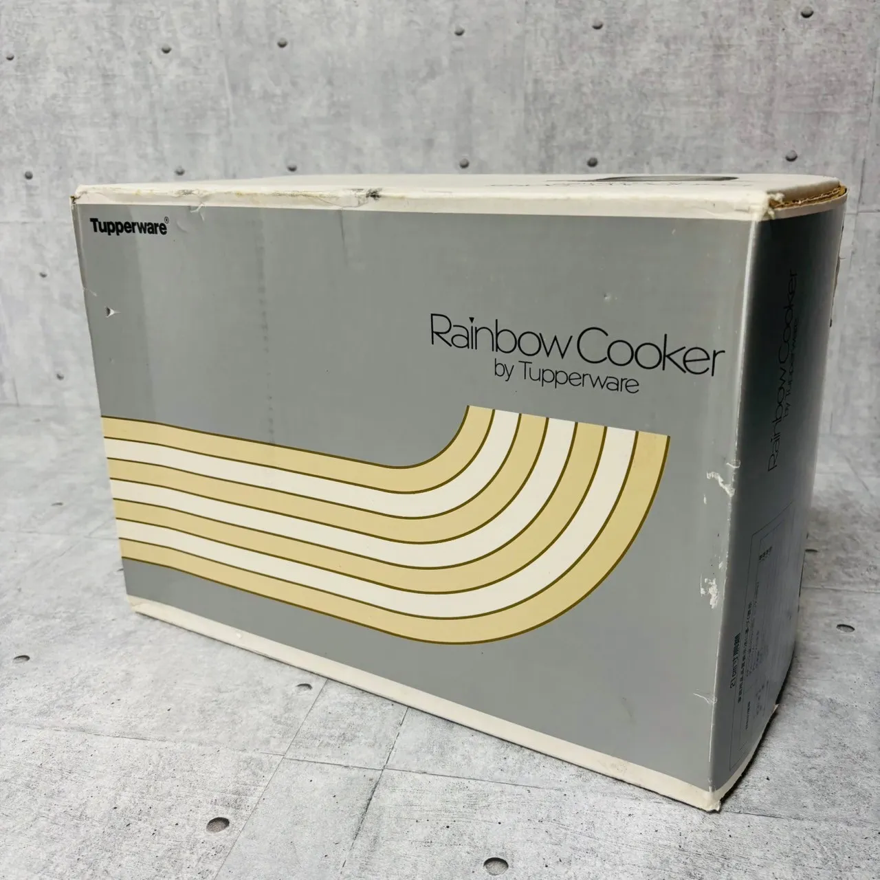 2025年最新】レインボークッカー21cmの人気アイテム - メルカリ