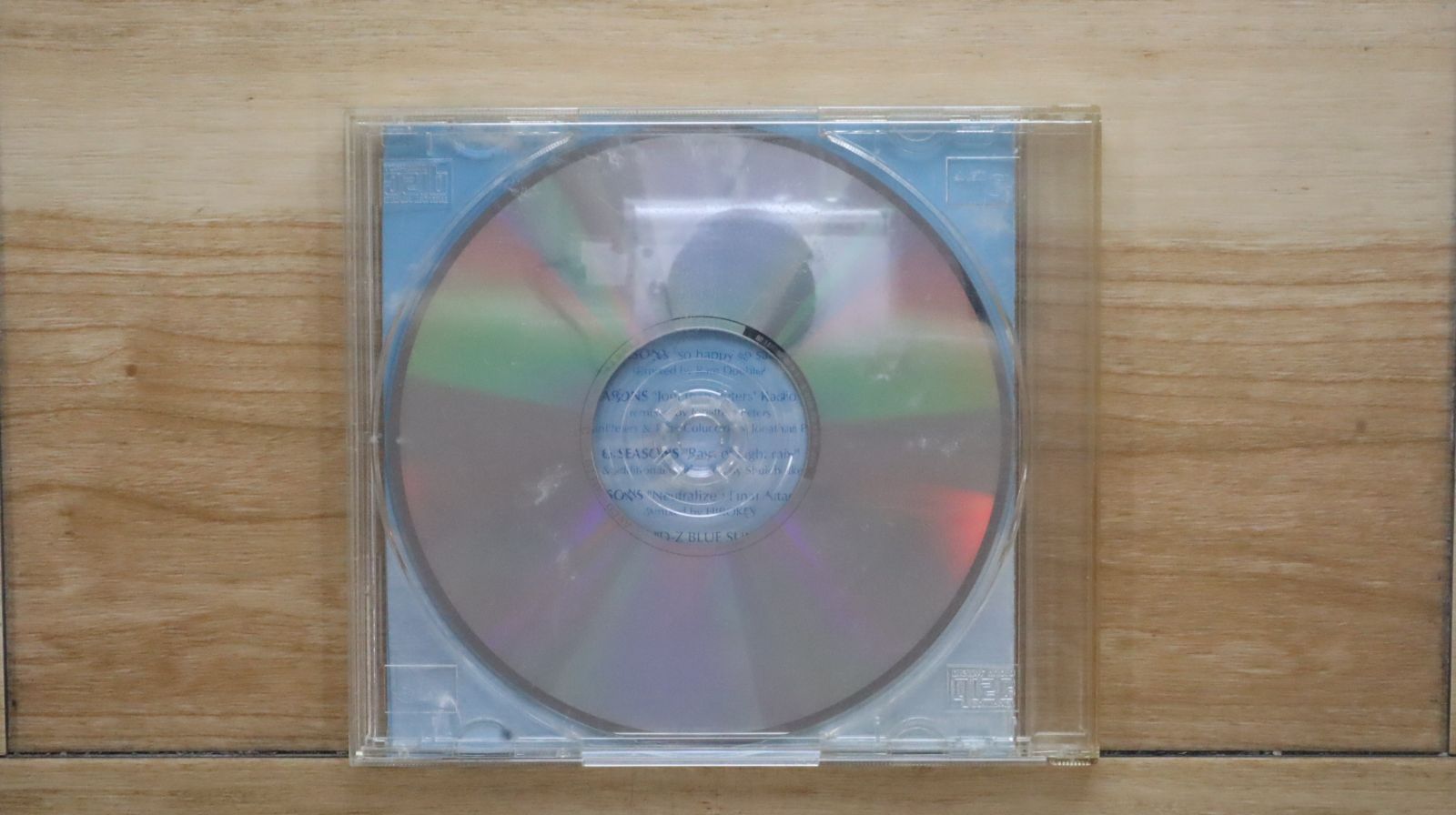 Television Adventure LP 日本盤　帯あり　美盤 未開封 国内盤 LINQ/トレジャー 妖怪ウォッチVER./AVEX