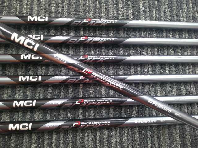 PI-401 Black|MCI