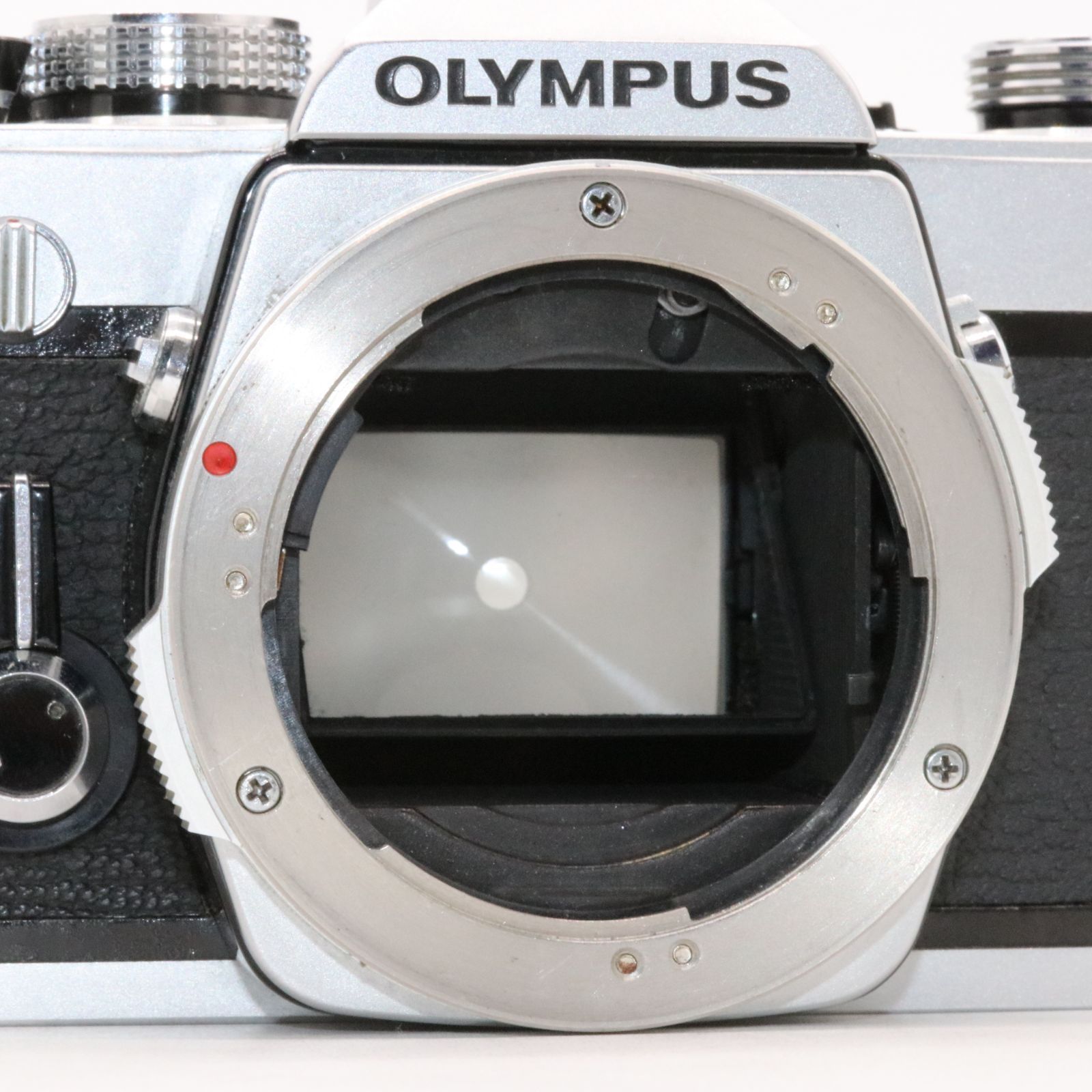 良品 OLYMPUS OM-1 OM-SYSTEM F.ZUIKO AUTO-S 50mm f1.8 G.ZUIKO M