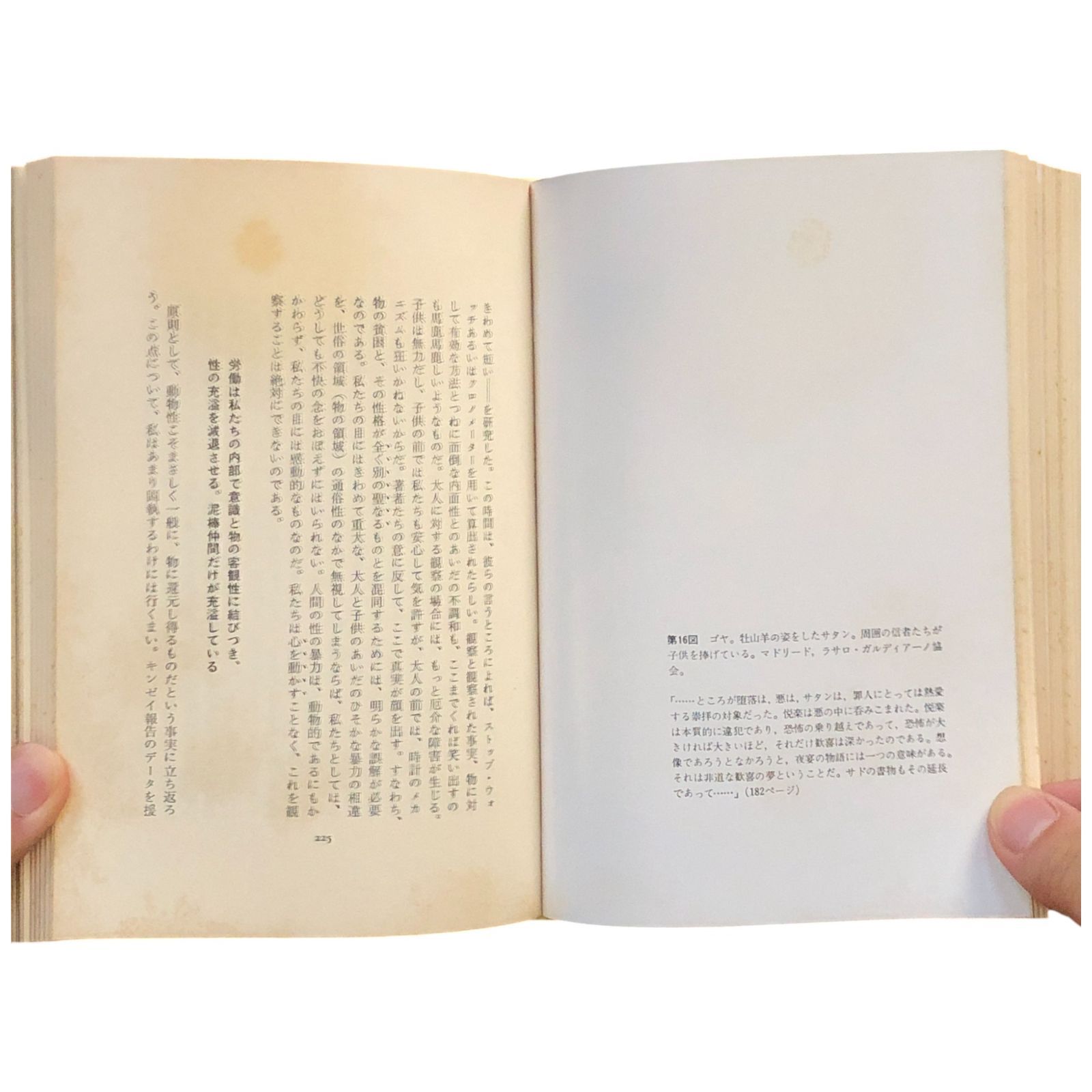 ジョルジュ・バタイユ 6冊セット 二見書房 ジョルジュ・バタイユ
