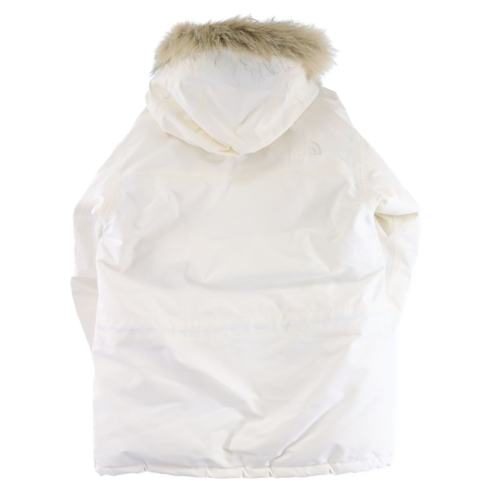THE NORTH FACE (ザノースフェイス) UNDYD ANTARCTICA PARKA ND92239 ...