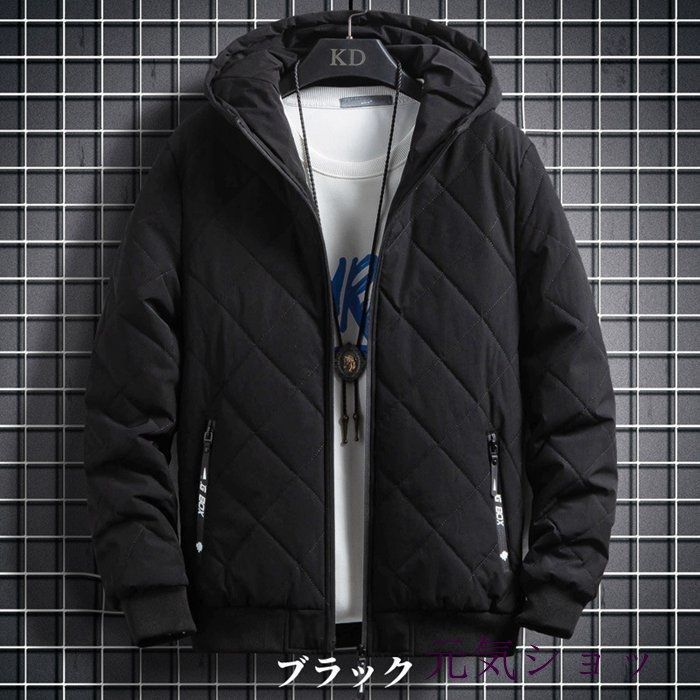 中綿ジャケット 冬服 メンズ 裏ボア ブルゾン ボアジャケット アウター コート ジャケット 防寒着 冬物 あったか 保温 オシャレgoodplus212