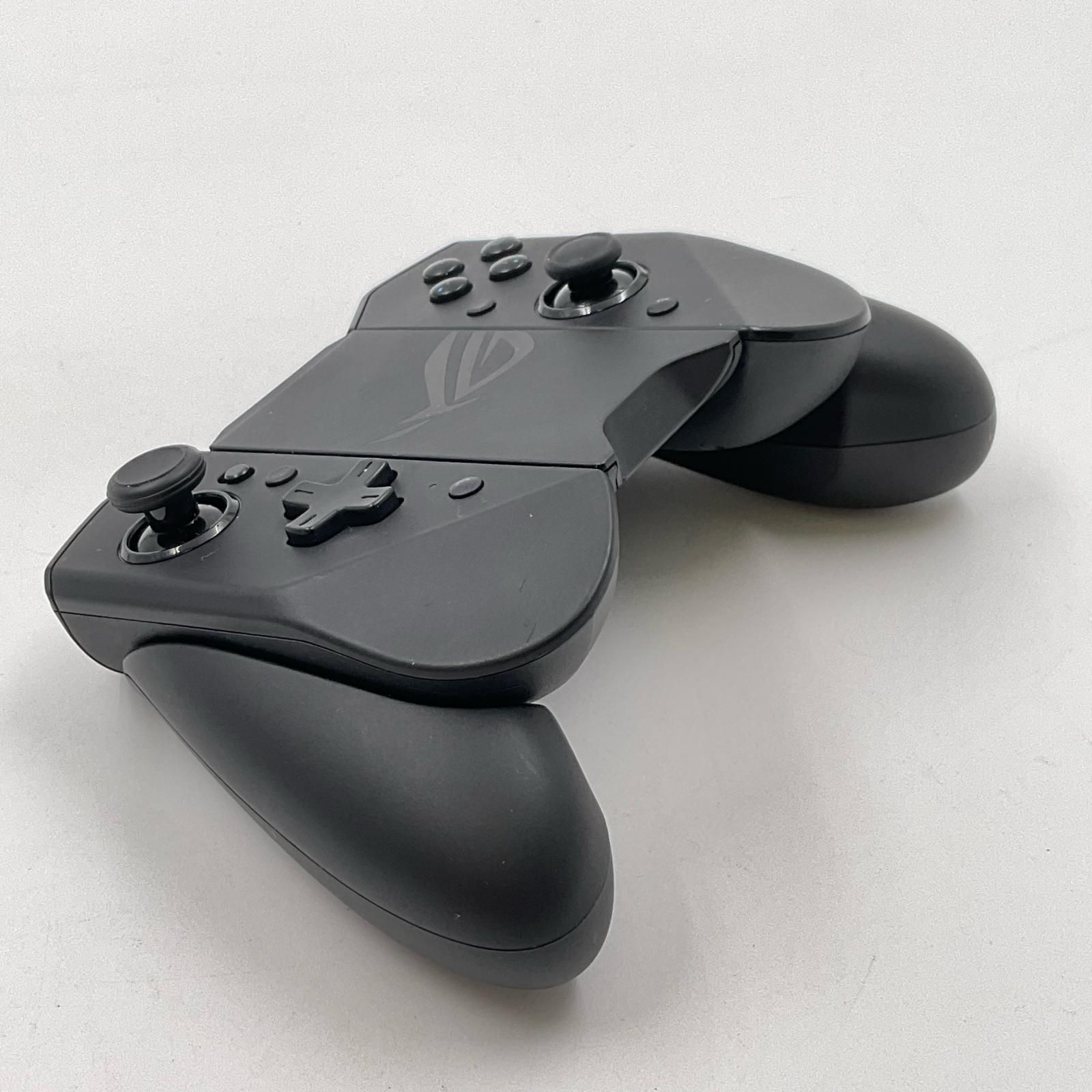Gamepad