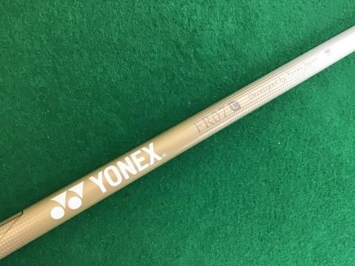 フェアウェイウッド