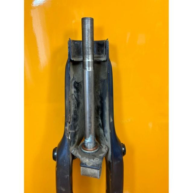 75435 中古 HONDA ホンダ スーパーカブ プレスカブ C50 AA01