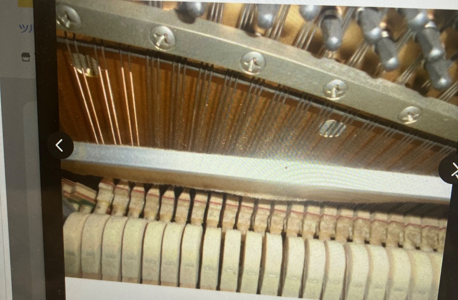 安心で買い物ください。 カワイ中級ピアノ BL31 特製 黒塗り艶出し仕上げ です Tシャツ