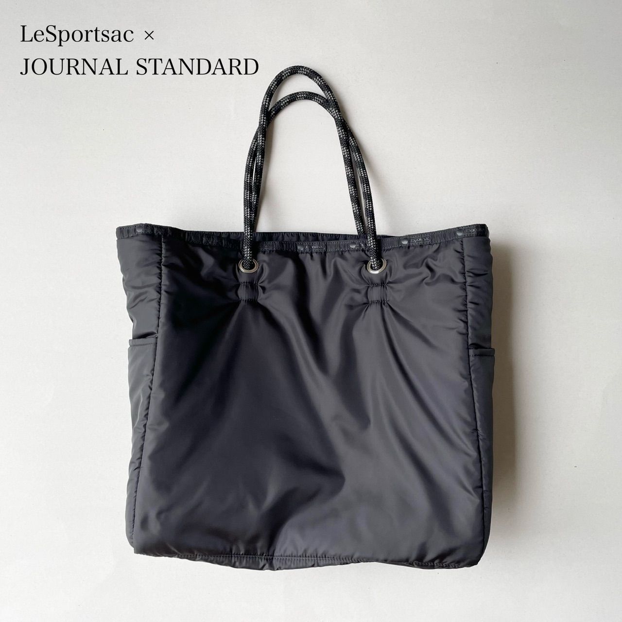2025SS / LeSportsac×JOURNAL STANDARD レスポートサック ジャーナル 