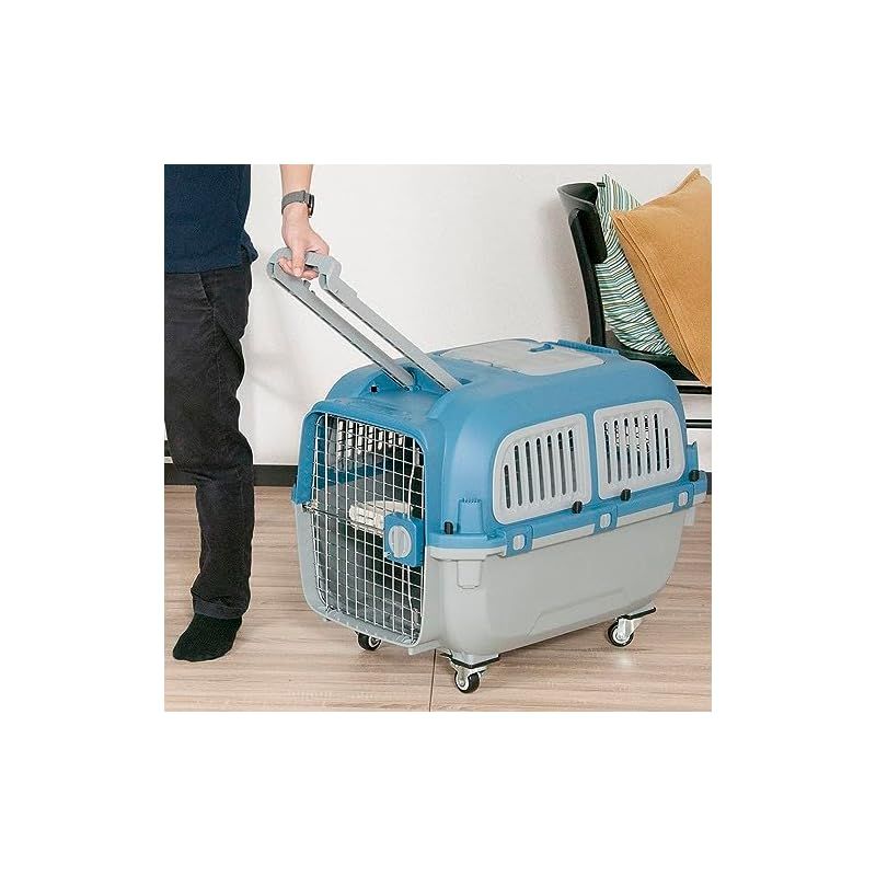 天井トビラ付き ハンドル付き