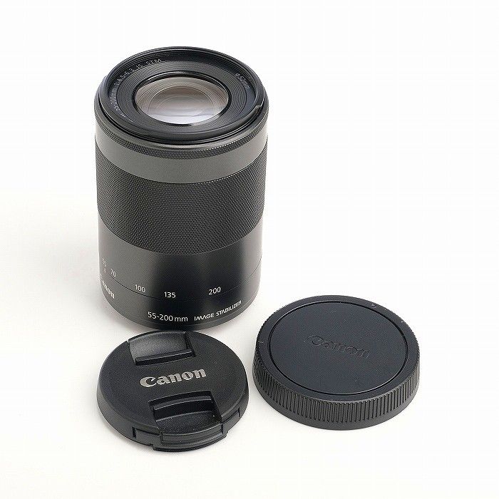 Canon EF-M55-200|F4.5-6.3