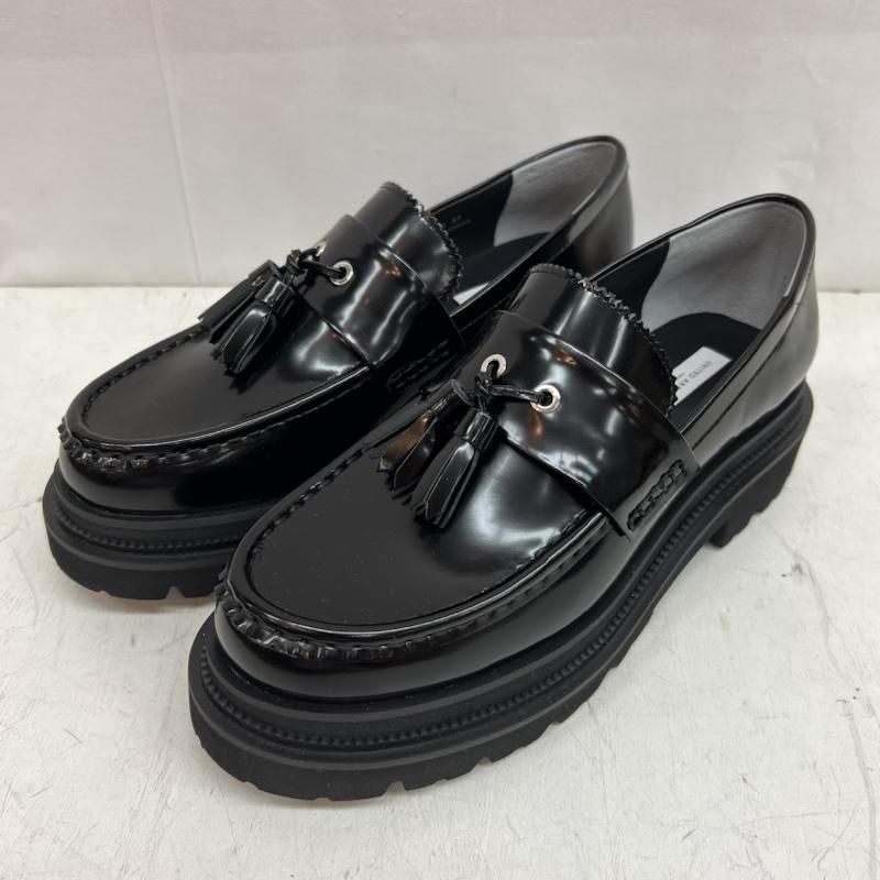 ALDEN 3906 UA別注 コードバン タッセルローファー ALDEN 3906